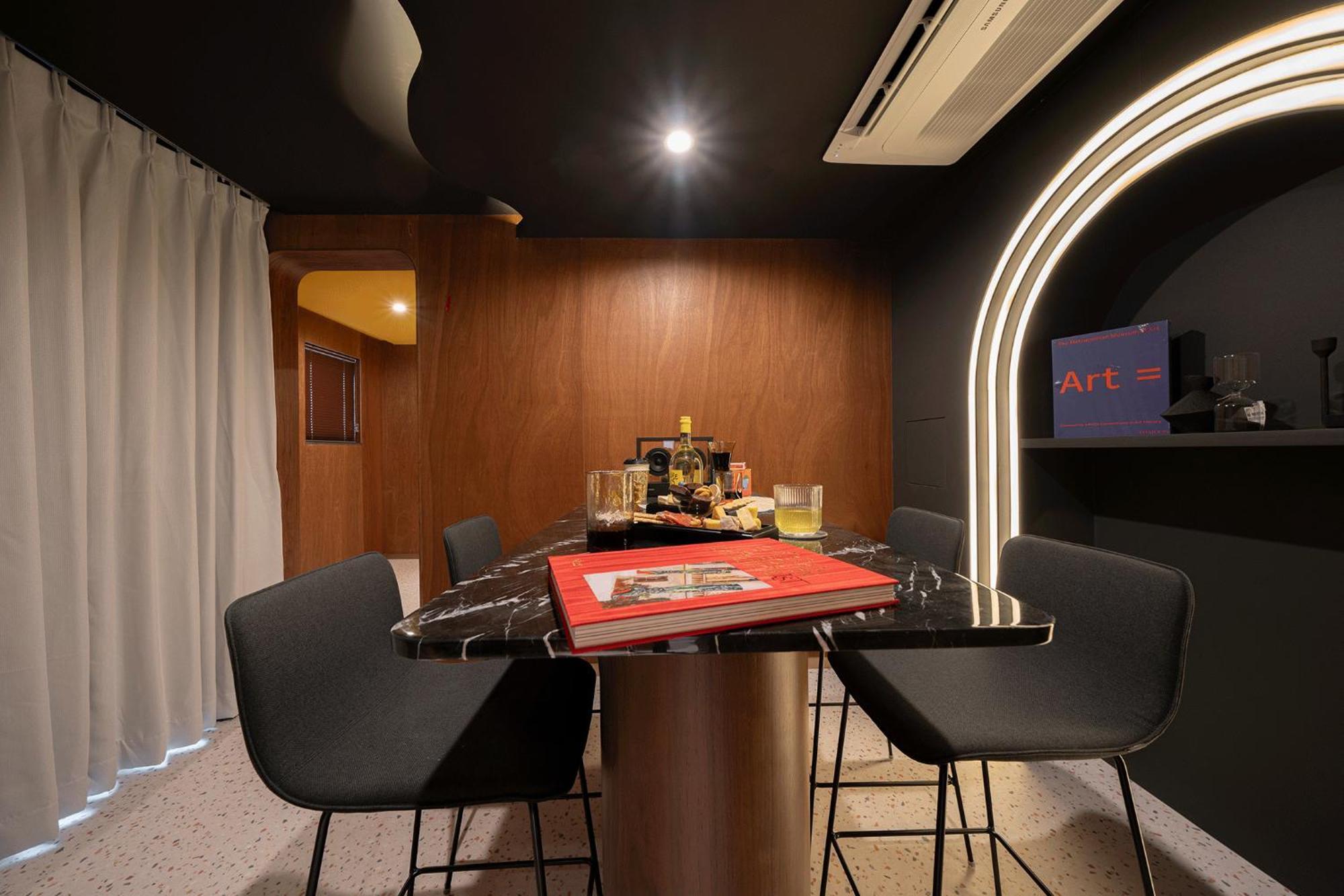 Nouvelle Hotel Seoul Itaewon By Aank Exterior foto