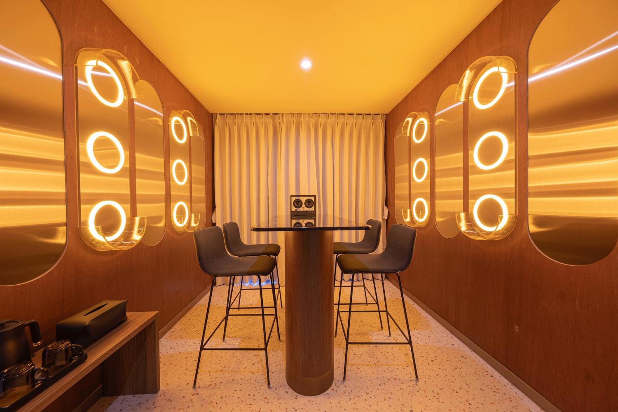Nouvelle Hotel Seoul Itaewon By Aank Exterior foto