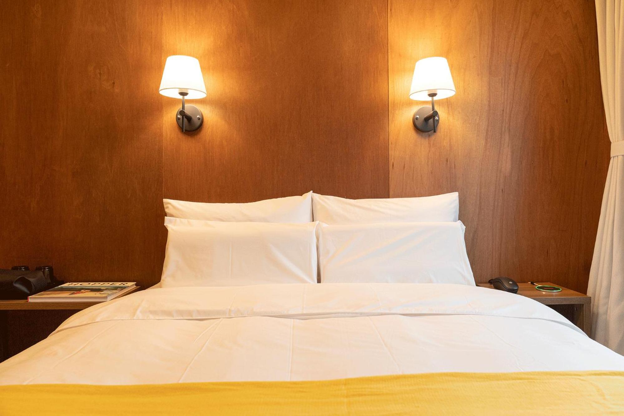 Nouvelle Hotel Seoul Itaewon By Aank Exterior foto