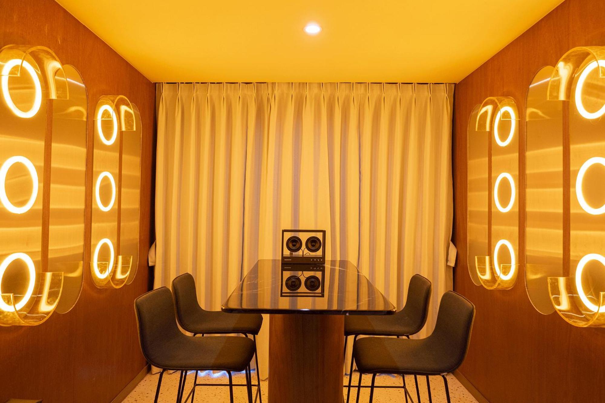 Nouvelle Hotel Seoul Itaewon By Aank Exterior foto